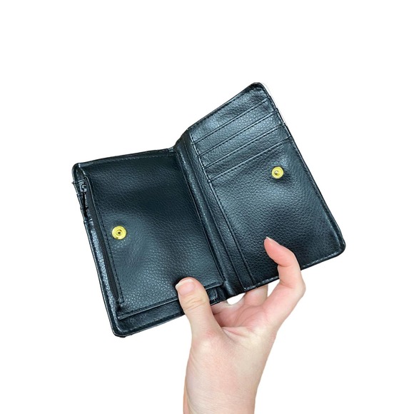 Buxton‎ Zebra Print Wallet - Picture 3 of 5